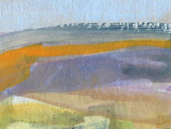 Limestone Country