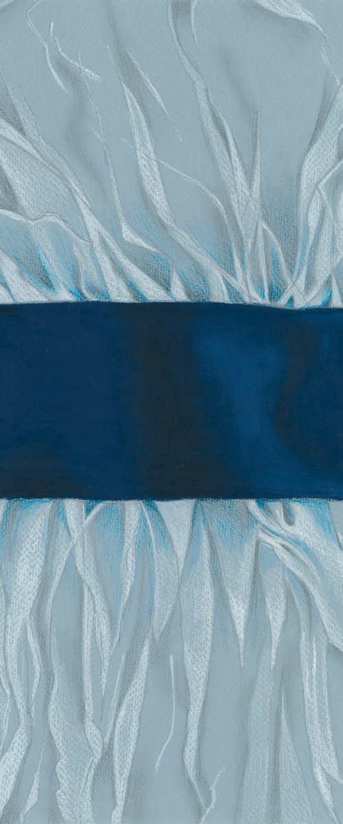 Cinched One by Kristine Facchetti