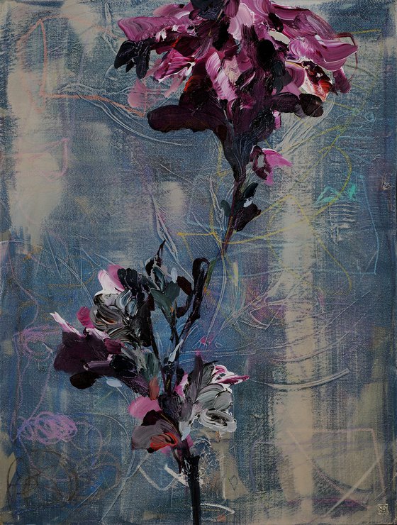 As Seen From Darjeeling