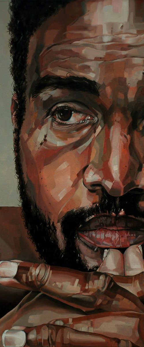 A Glance by Jo Beer