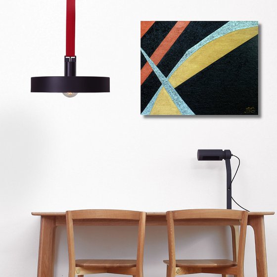 Metallic Composition