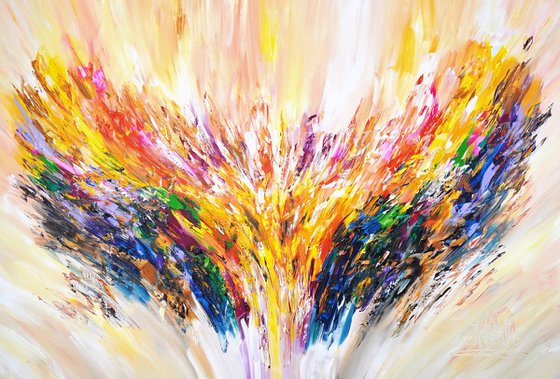 Positive Energy D 16