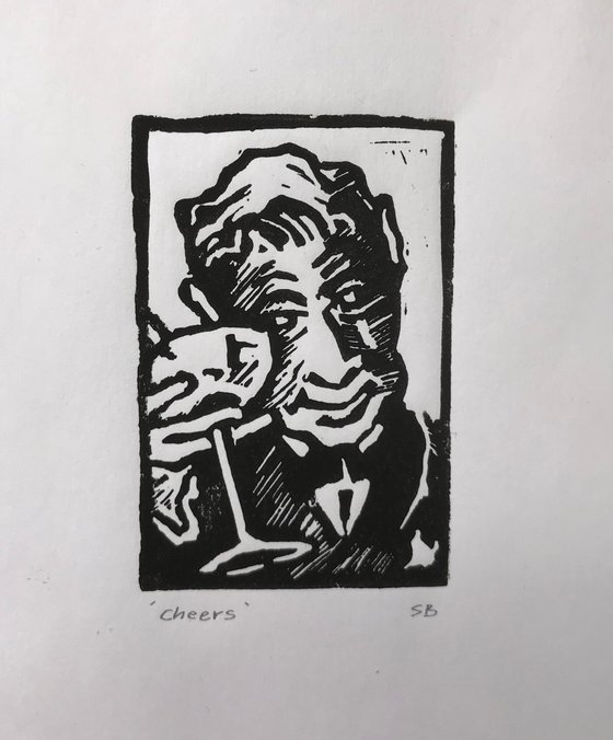Cheers.