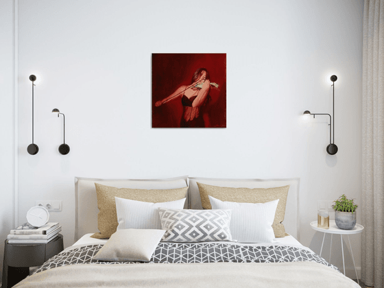 Enchanted by music 3