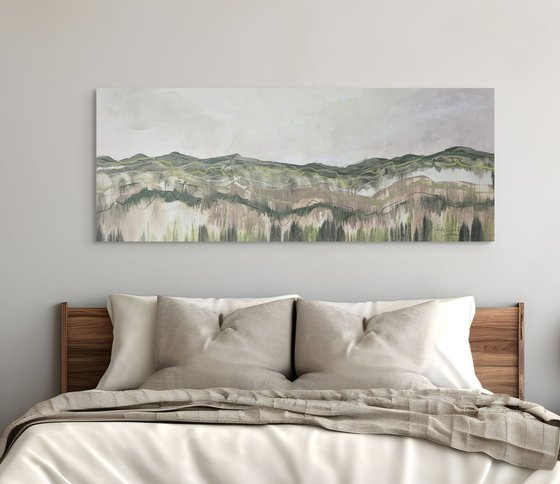 Mountain Solitude 4