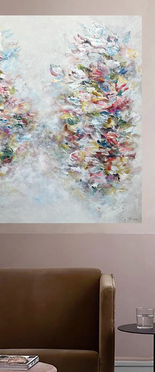 Soulful Art by Vé Boisvert
