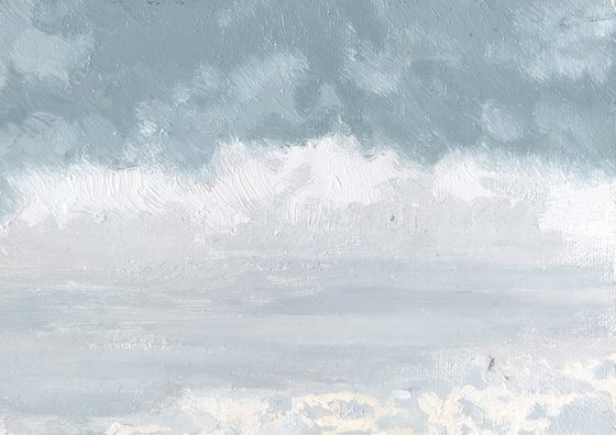 White srend