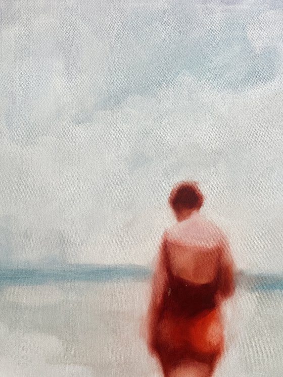 Sea Song.