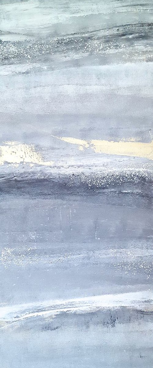 Grey scale by Laura Spring