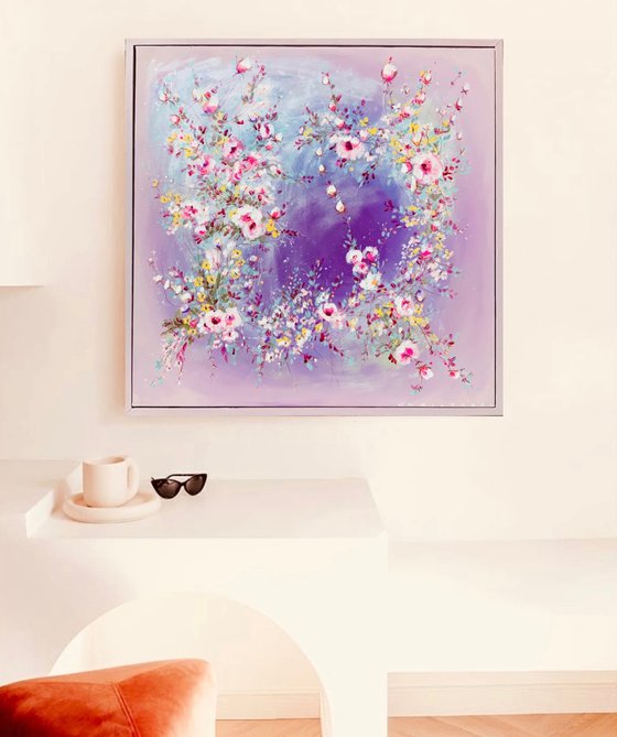 Lavender Dreams