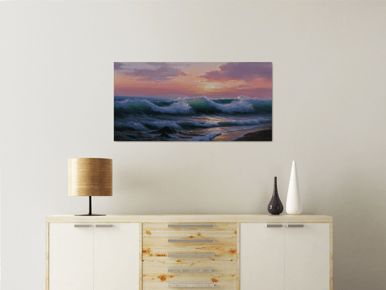 "Seascape"