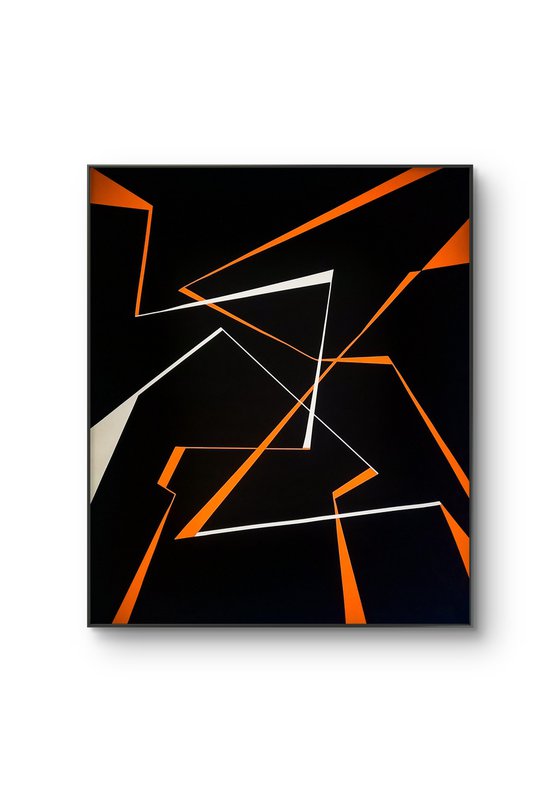 Divergence 5