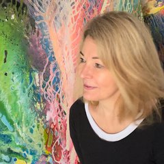 Visit Oksana Vasylyeva shop