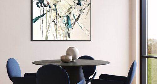 Artwork by Tetiana Hutsul