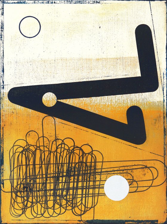 Towards The Horizon 6.