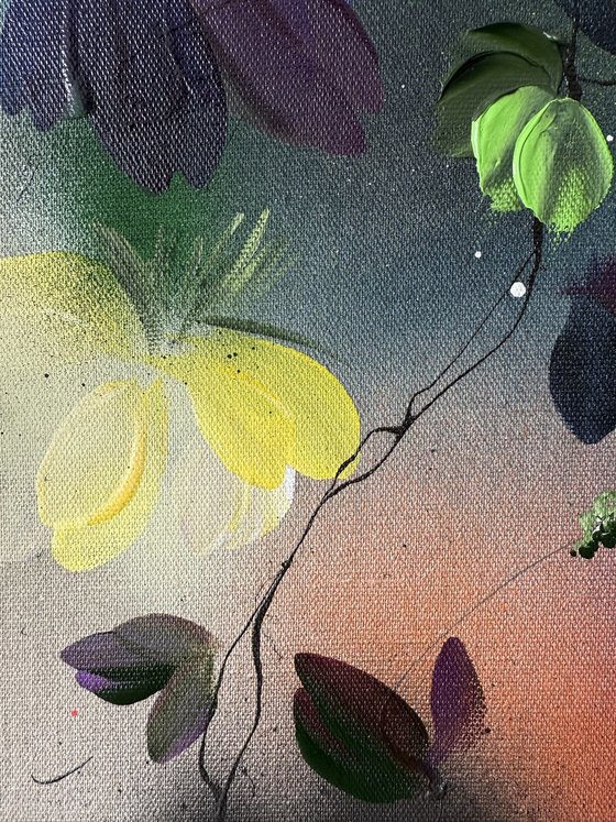 Wild Garden