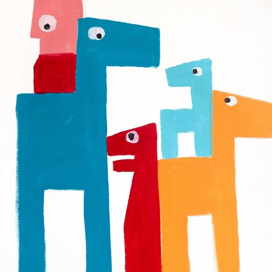 The Animal Kingdom - 6