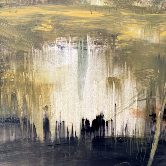 The Distant Urban Pulse