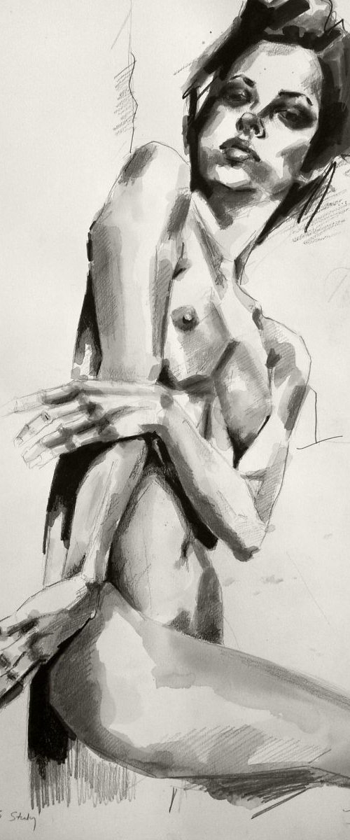 7-3-15 study by Thomas Donaldson