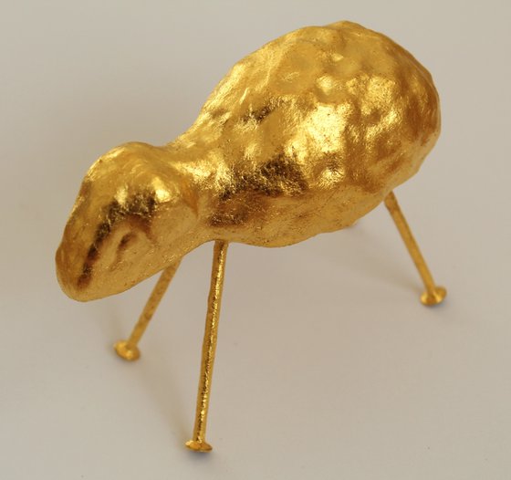 Gold Sheep