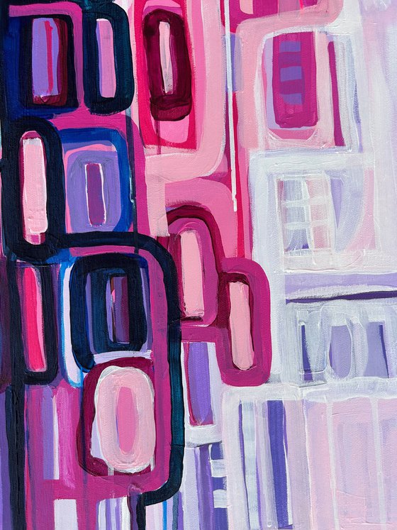Dreaming in Loops