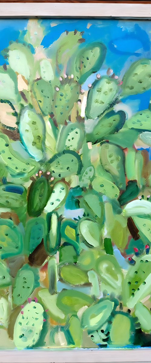 Prickly heat by kelly norman