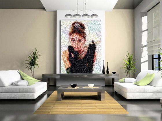 Hepburn digital