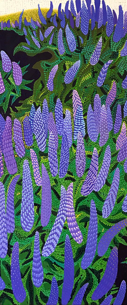 Pride Of Madeira by Alex Nizovsky