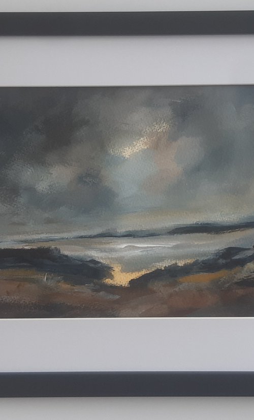 Towards the sea #2 by Steve Keenan