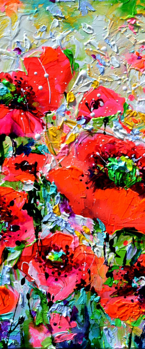 I've Dreamed 16 by Soos Roxana Gabriela