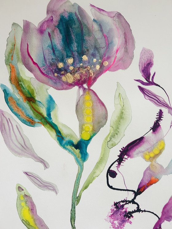 Magical plants 22