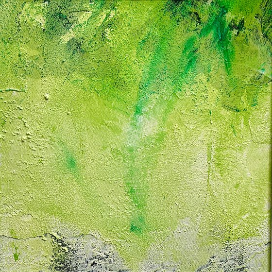 Abstraction No. 921 - set of 4