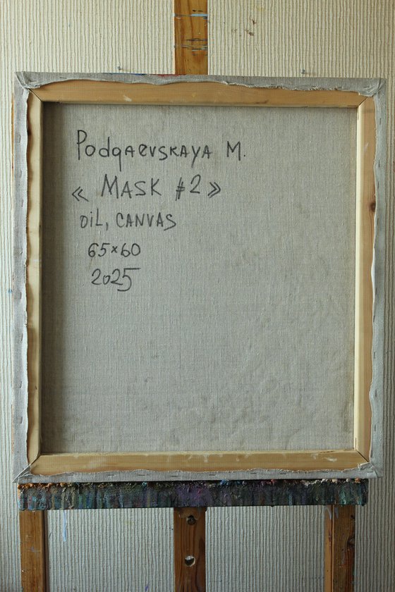 Mask#2