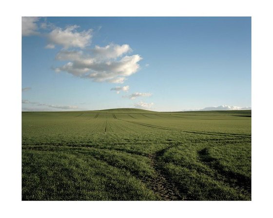 Cholsey, Oxfordshire, 2019.