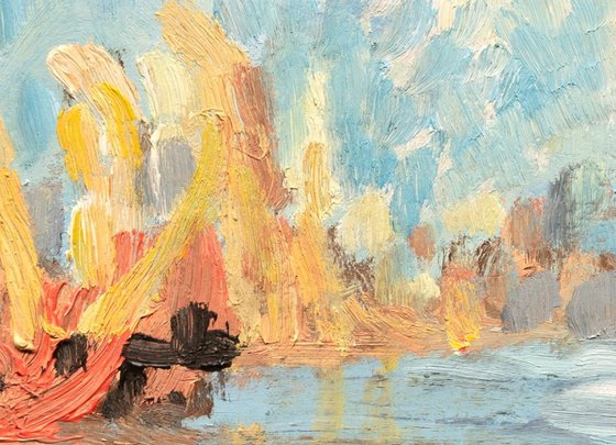 Venice Impressions 1