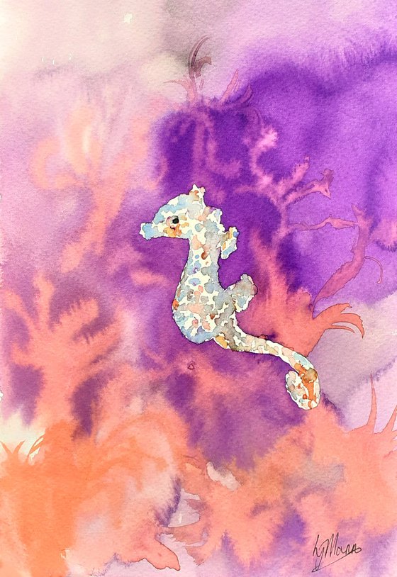 Seahorse