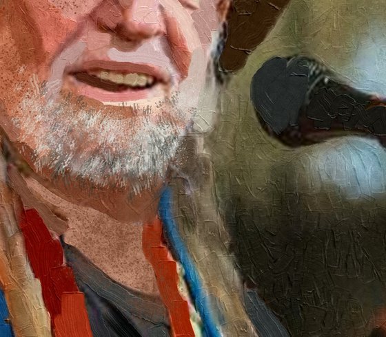 WILLIE