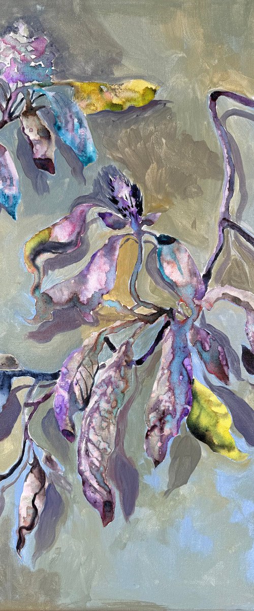 Timeless `bloom by Maria Kireev