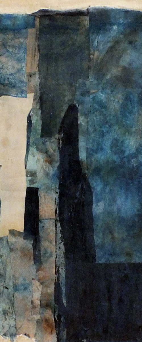 PaperLandscape by Marilina Marchica