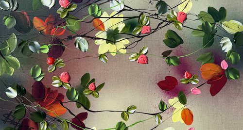 Artwork by Anastassia Skopp