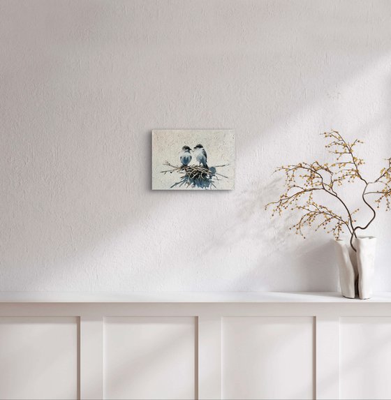 Love Nest