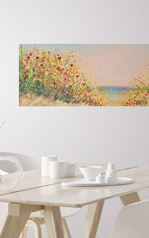 Vintage Summer by Emma Sian Pritchard