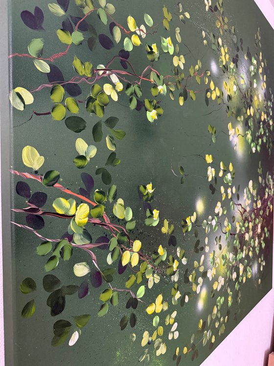 Verdant