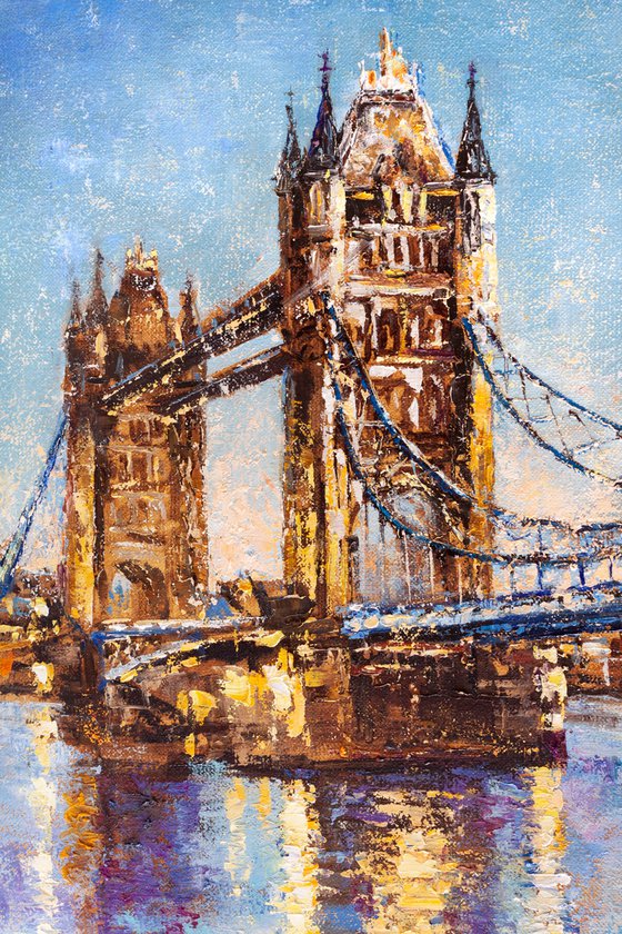 Tower Bridge