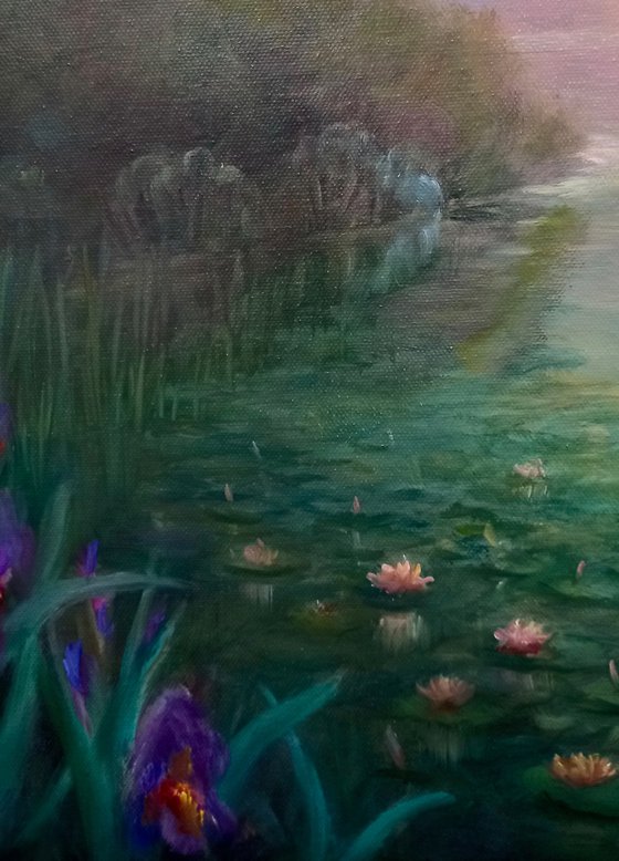 Elysian Willows