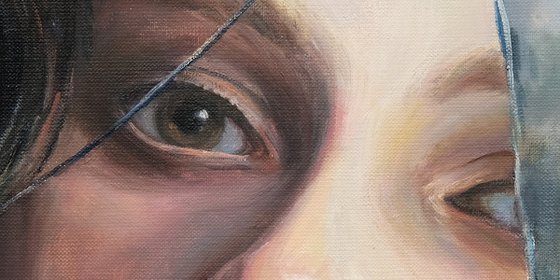 Reflections of Identity