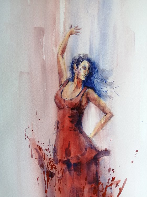ballet dancer 7