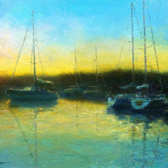 Sunrise