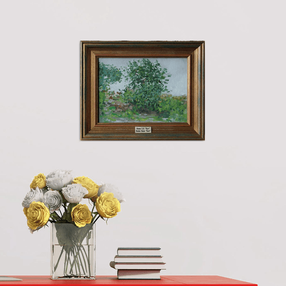 Bush