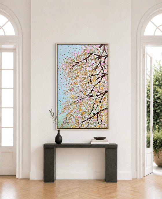 Blossoms of Spring